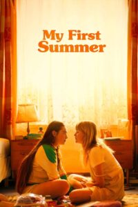 My First Summer Cały Film HDRip 2020 Lektor PL