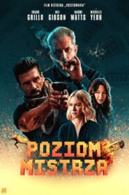 Poziom mistrza Cały Film HDRip 2021 Lektor PL