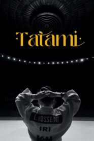 Tatami Cały Film HDRip 2024 Lektor PL