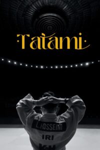 Tatami Cały Film HDRip 2024 Lektor PL