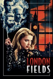 Pola Londynu Cały Film HDRip 2018 Lektor PL