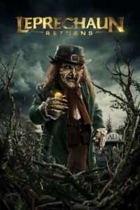 Leprechaun powraca Cały Film HDRip 2018 Lektor PL