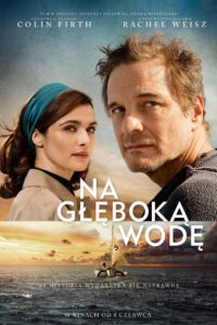 Na głęboką wodę Cały Film HDRip 2018 Lektor PL