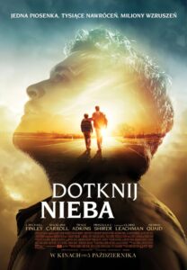 Dotknij nieba Cały Film HDRip 2018 Lektor PL