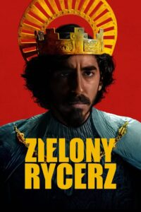 Zielony Rycerz. Green Knight Cały Film HDRip 2021 Lektor PL