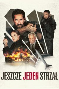 Jeszcze jeden strzał Cały Film HDRip 2024 Lektor PL