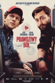 Prawdziwy ból Cały Film HDRip 2024 Lektor PL