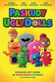 Paskudy. UglyDolls Cały Film HDRip 2019 Lektor PL