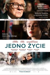 Jedno życie Cały Film HDRip 2023 Lektor PL