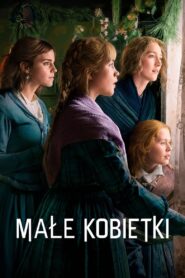 Małe kobietki Cały Film HDRip 2019 Lektor PL