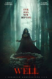 Studnia Cały Film HDRip 2024 Lektor PL