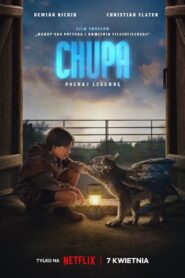 Chupa Cały Film HDRip 2023 Lektor PL