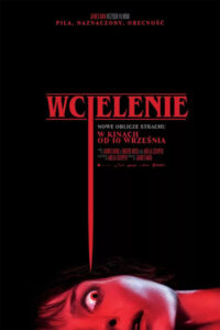 Wcielenie Cały Film HDRip 2021 Lektor PL