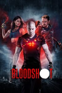 Bloodshot Cały Film HDRip 2020 Lektor PL