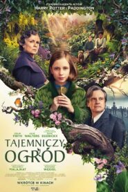 Tajemniczy ogród Cały Film HDRip 2020 Lektor PL