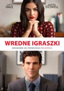 Wredne igraszki Cały Film HDRip 2021 Lektor PL