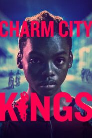 Królowie Charm City Cały Film HDRip 2020 Lektor PL