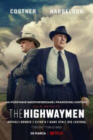 The Highwaymen Cały Film HDRip 2019 Lektor PL