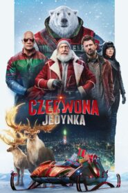 Czerwona jedynka Cały Film HDRip 2024 Lektor PL