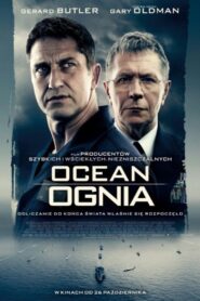 Ocean ognia Cały Film HDRip 2018 Lektor PL