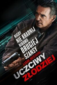 Uczciwy złodziej Cały Film HDRip 2020 Lektor PL