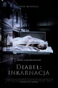 Diabeł: Inkarnacja Cały Film HDRip 2018 Lektor PL