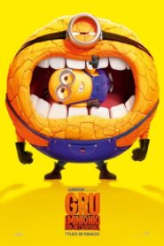 Gru i Minionki: Pod przykrywką Cały Film HDRip 2024 Lektor PL