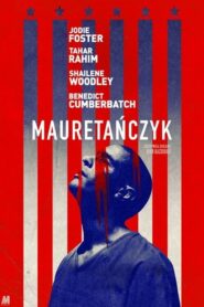 Mauretańczyk Cały Film HDRip 2021 Lektor PL