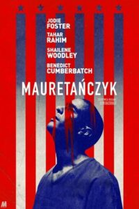 Mauretańczyk Cały Film HDRip 2021 Lektor PL