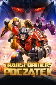 Transformers: Początek Cały Film HDRip 2024 Lektor PL