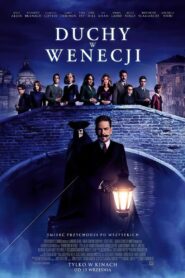 Duchy w Wenecji Cały Film HDRip 2023 Lektor PL