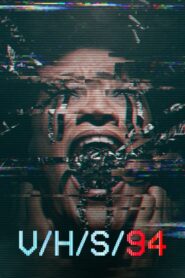 V/H/S/94 Cały Film HDRip 2021 Lektor PL