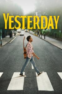 Yesterday Cały Film HDRip 2019 Lektor PL