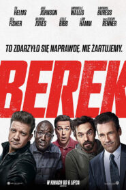 Berek Cały Film HDRip 2018 Lektor PL