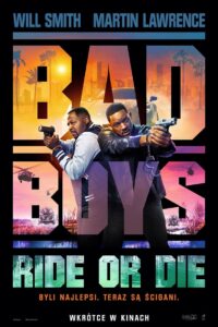 Bad Boys: Ride or Die Cały Film HDRip 2024 Lektor PL