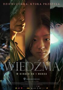 Wiedźma Cały Film HDRip 2018 Lektor PL