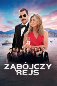 Zabójczy rejs Cały Film HDRip 2019 Lektor PL