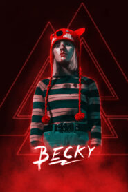 Becky Cały Film HDRip 2020 Lektor PL