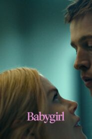 Babygirl Cały Film HDRip 2024 Lektor PL