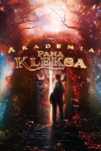 Akademia Pana Kleksa Cały Film HDRip 2024 Lektor PL