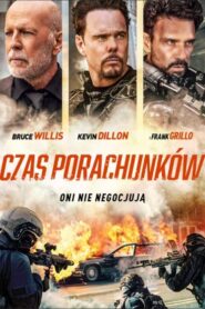 Czas Porachunków Cały Film HDRip 2022 Lektor PL