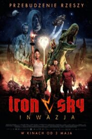 Iron Sky. Inwazja Cały Film HDRip 2019 Lektor PL