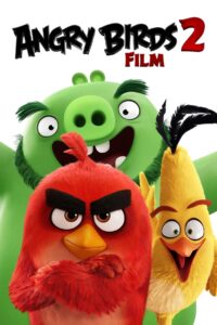 Angry Birds: Film 2 Cały Film HDRip 2019 Lektor PL