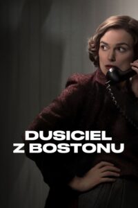 Dusiciel z Bostonu Cały Film HDRip 2023 Lektor PL