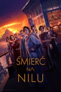 Śmierć na Nilu Cały Film HDRip 2022 Lektor PL