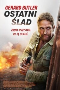 Ostatni ślad Cały Film HDRip 2022 Lektor PL