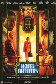 Hotel Artemis Cały Film HDRip 2018 Lektor PL