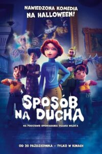 Sposób na ducha Cały Film HDRip 2023 Lektor PL