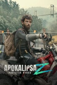 Apokalipsa Z: początek końca Cały Film HDRip 2024 Lektor PL