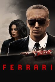 Ferrari Cały Film HDRip 2023 Lektor PL